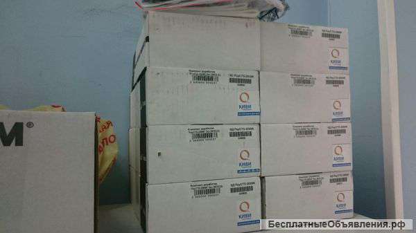 Комплект доработки Pay 2000