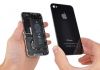 Замена дисплея iPhone в Краснодаре