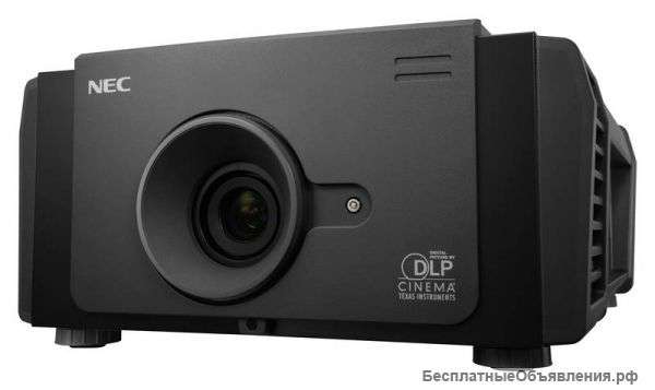 Проектор NEC NC900C