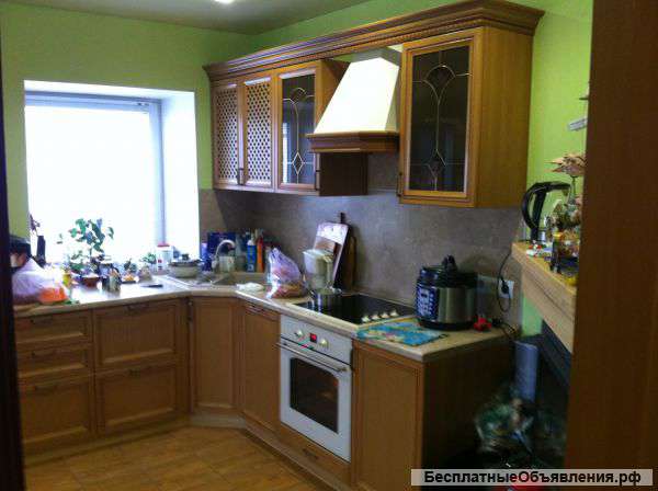 Дом СНТ Опытник 3