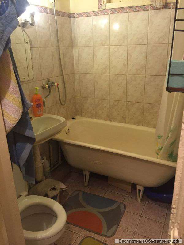 2 комн. кв. Истра, ул. Первомайякая, д. 8