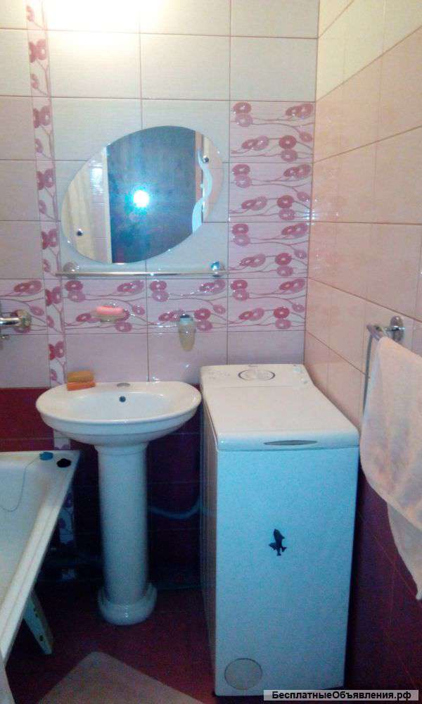 Сдам квартиру