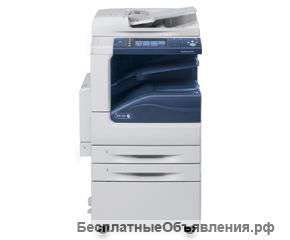 Xerox WorkCentre 7220