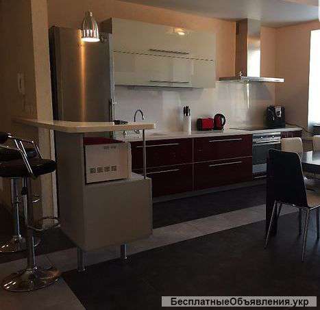 Квартира Вашей мечты 95м2. Алексеевка. Дом МВД