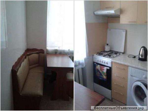 Новое предложение на рынке 1к.кв., м.23 Августа