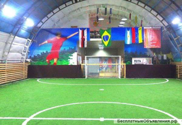 Прибыльный бизнес в сфере спорта