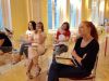 Мастер-класс Ли Страсберга для всех желающих сняться в кино