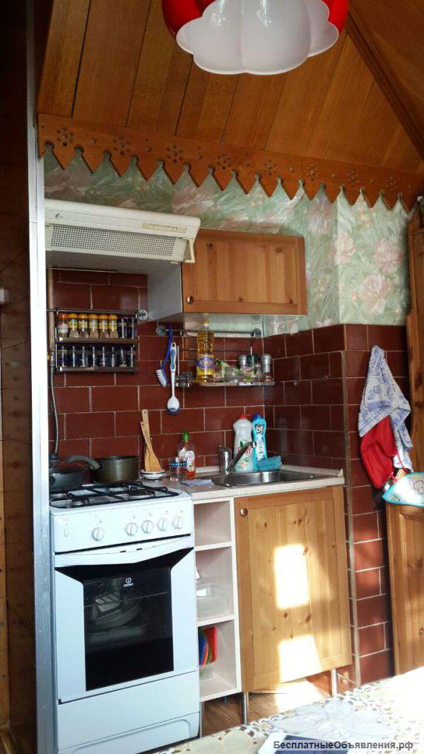 2-х комнатной квартиры