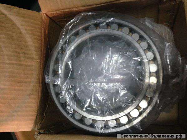 Подшипники с хранения Ш8Ю, 8207 и т.д.