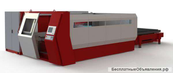 Станочное оборудование