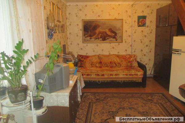 Сдам комнату женщине в Пушкино