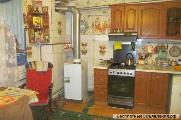 Сдам комнату женщине в Пушкино