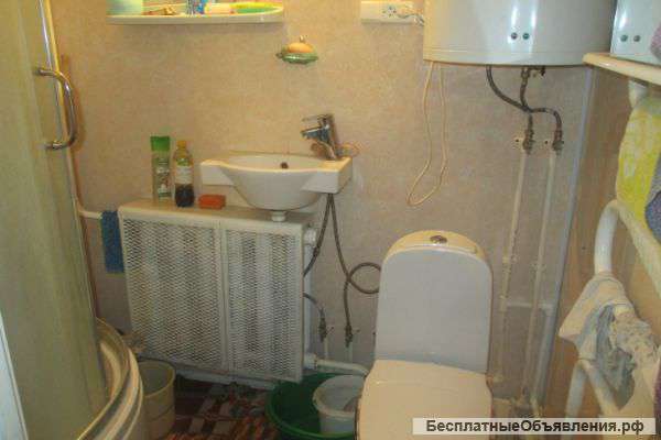 Сдам комнату женщине в Пушкино