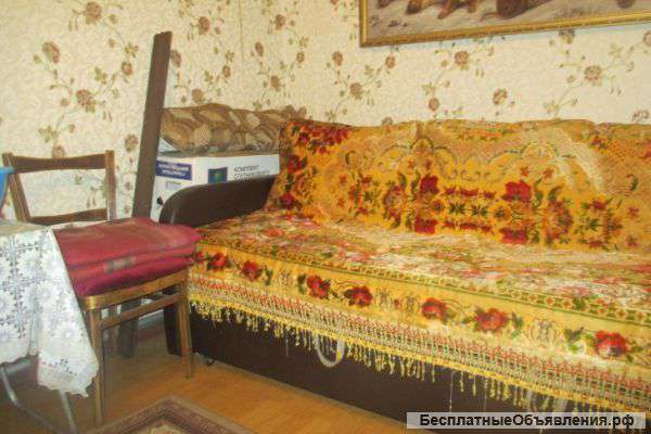 Сдам комнату женщине в Пушкино