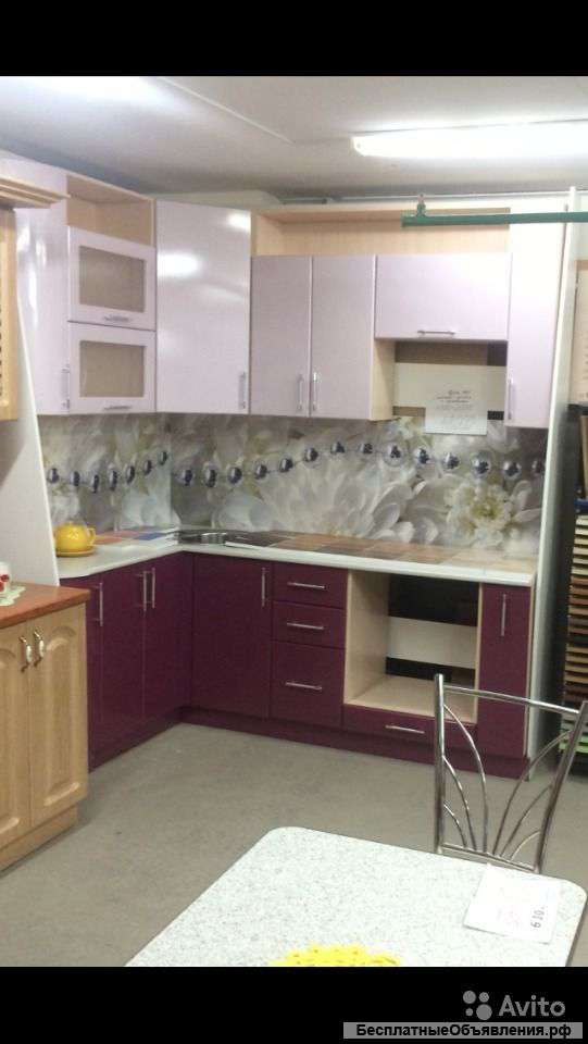 Кухонный гарнитур