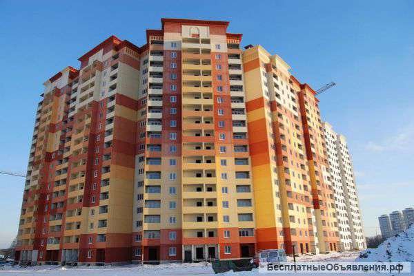 2 к.кв. в готовом доме Новые Островцы, метро-10мин