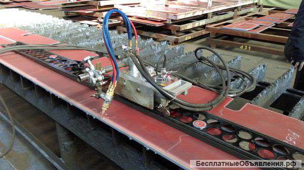 Сервисное обслуживание оборудования