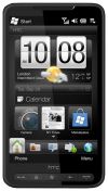 Htc hd2