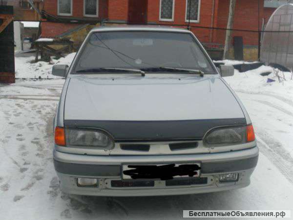 Продаю ваз 2115