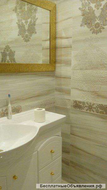 Ремонт квартир в Железнодорожном