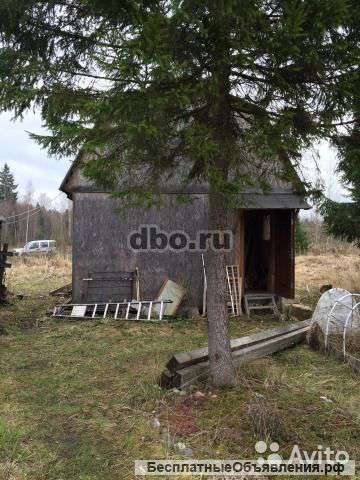 Участок в Нурме