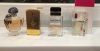 Духи Dolce&Gabbana, Paco Rabanne, Guerlain, Kenzo