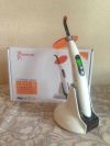 Лампа полимеризационная Woodpecker LED.B