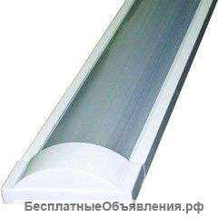 Светильники ЛПО-3017 LED 36 Вт