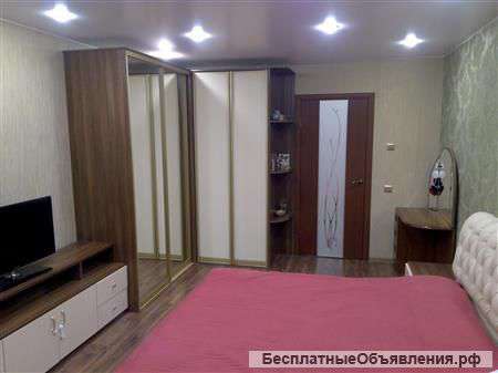 1-ю квартиру