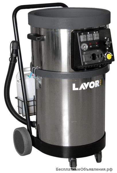 Парогенератор Lavor PRO GV Etna 3000
