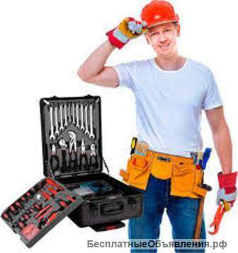 Услуги по ремонту