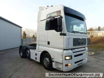Двигатель ман тга d2876lf13