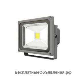 Прожектора СДО 1 10 Ватт LED 850 Lm IP65