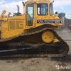 Сдам в аренду бульдозер Caterpillar D6H lgp болотоход
