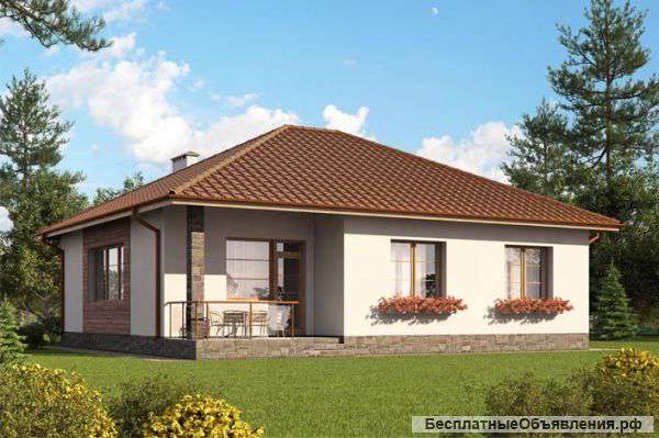 Обменяем квартиру на дом, построим новый дом