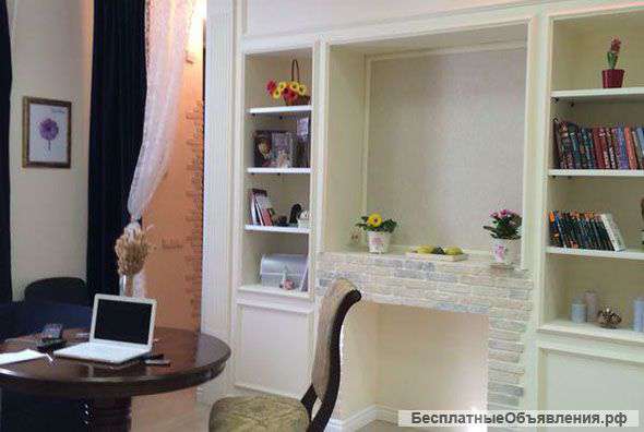 Салон Красоты у метро Сухаревская