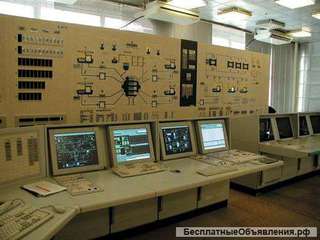 Монтаж систем автоматического управления жизнеобеспечения объектов