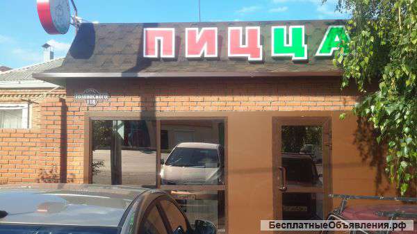 Водитель курьер с л/а