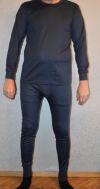 Мужское термобелье