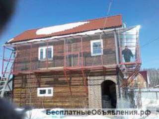 Сварочные работы