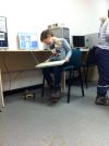 Робототехника детям