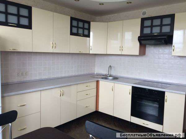 Сдается 1 комнатная квартира