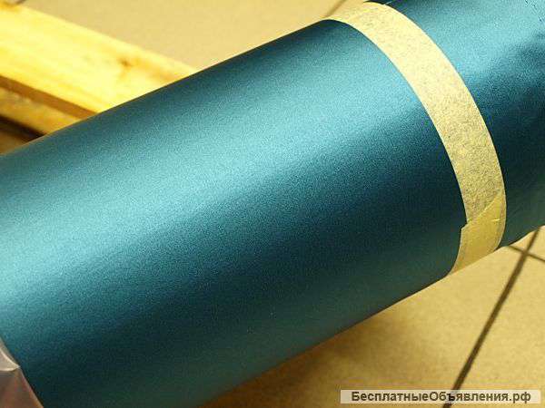 Ткань сатин обувной