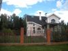 Коттедж 350 кв. на 15 сотках в КП «Усадьба Зайцево", 17 км от МКАД по Минскому ш.