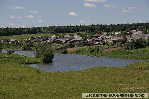 Участок