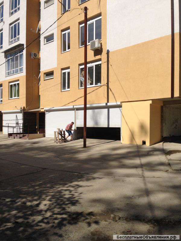 Квартира в центральном районе Сочи