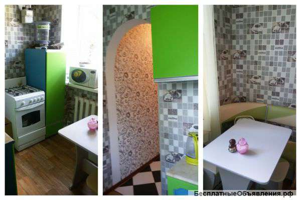 1 к кв в отличном состоянии