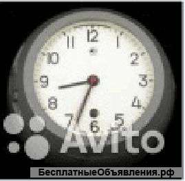 Корабельные часы