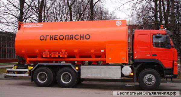 Требуются Водители с ДОПГом