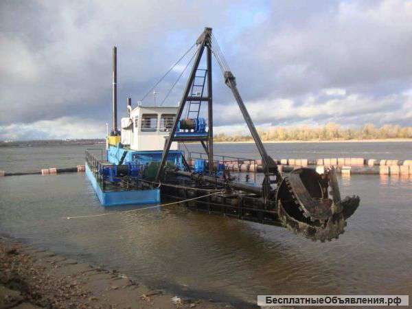 Земснаряды от производителя